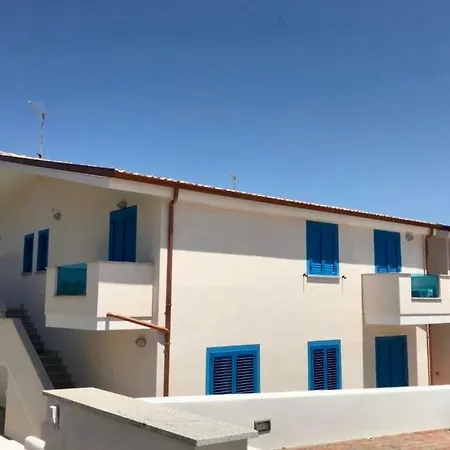 Il Tramonto Luxury House Apartment Valledoria  Exterior photo