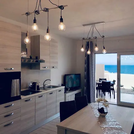 Il Tramonto Luxury House Apartment Valledoria  Exterior photo