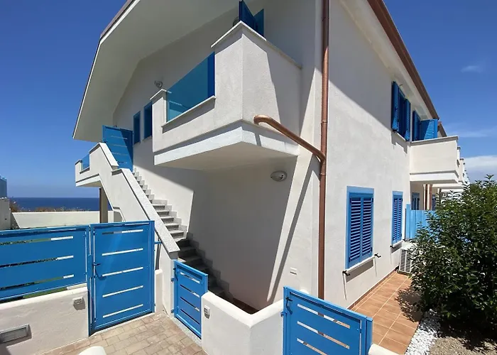 Il Tramonto Luxury House
