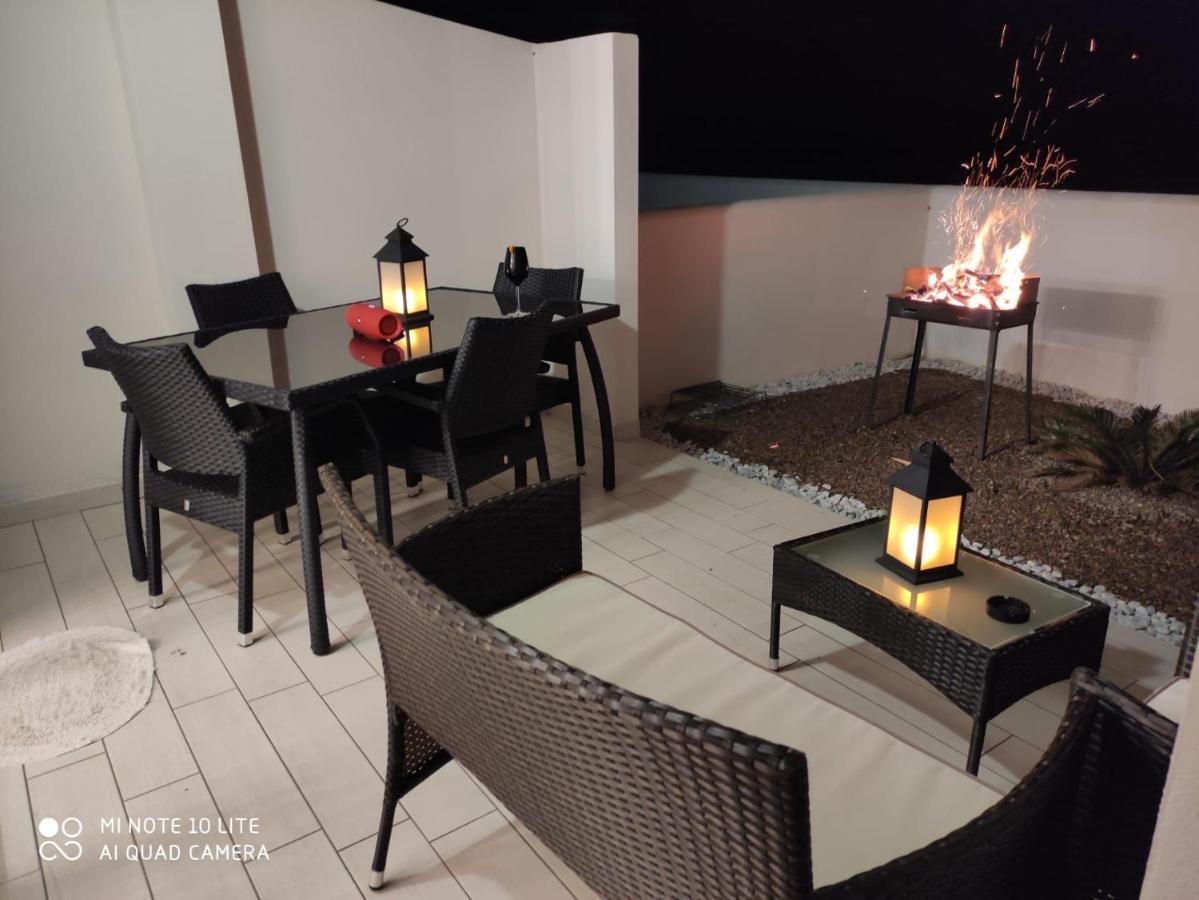 Apartment Il Tramonto Luxury House Valledoria (Sardinia)