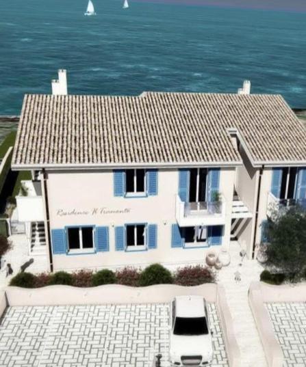 Il Tramonto Luxury House * Valledoria (Sardinia)