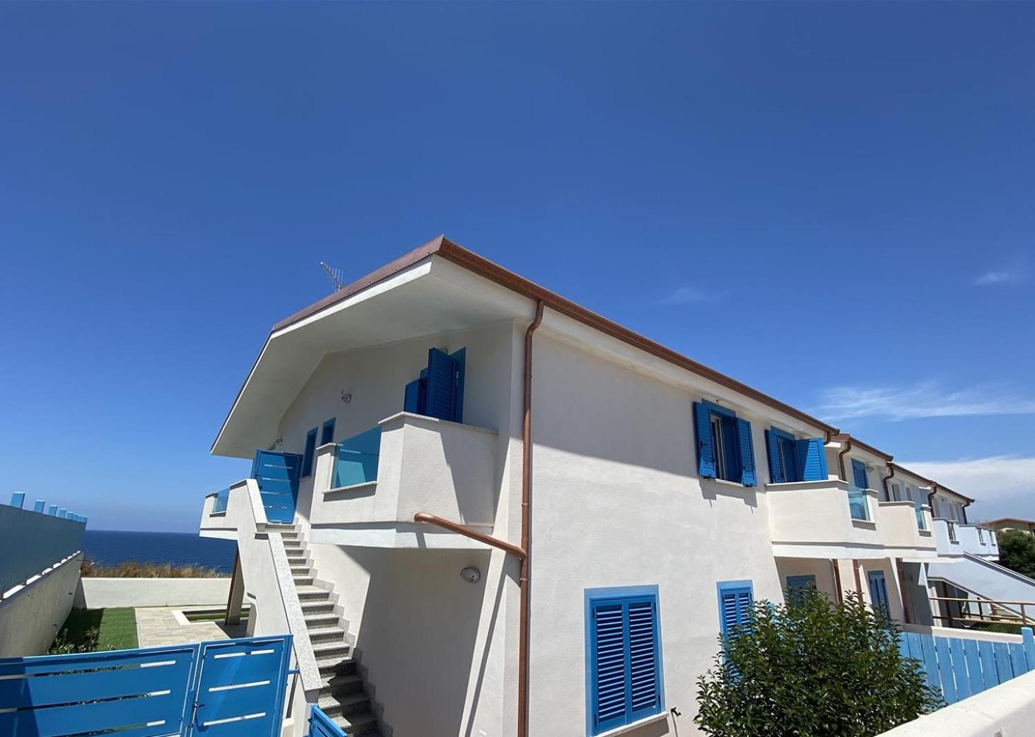 Il Tramonto Luxury House Apartment
