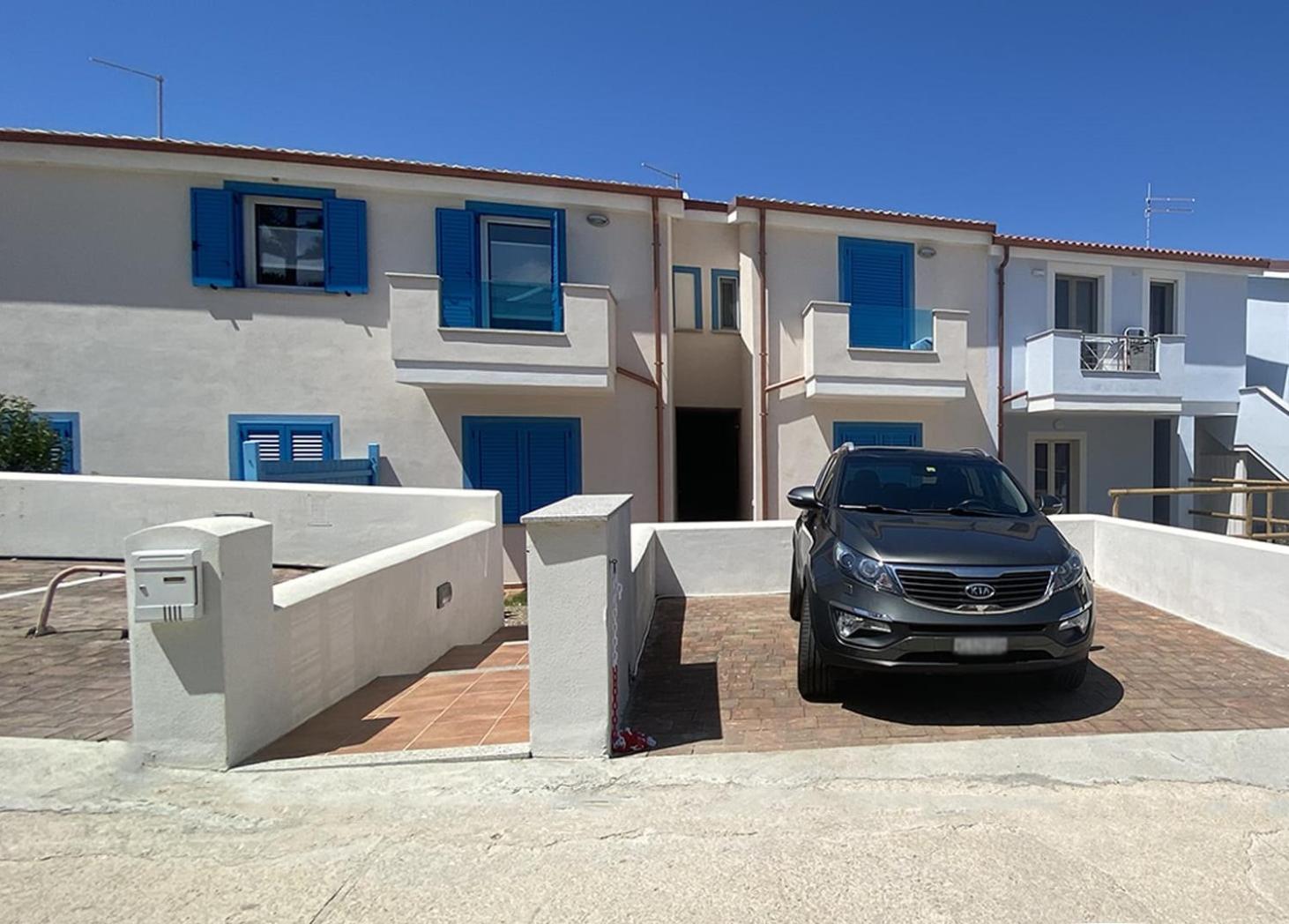 Apartment Il Tramonto Luxury House