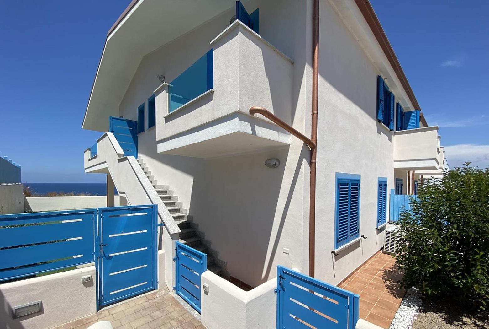 Il Tramonto Luxury House Apartment *