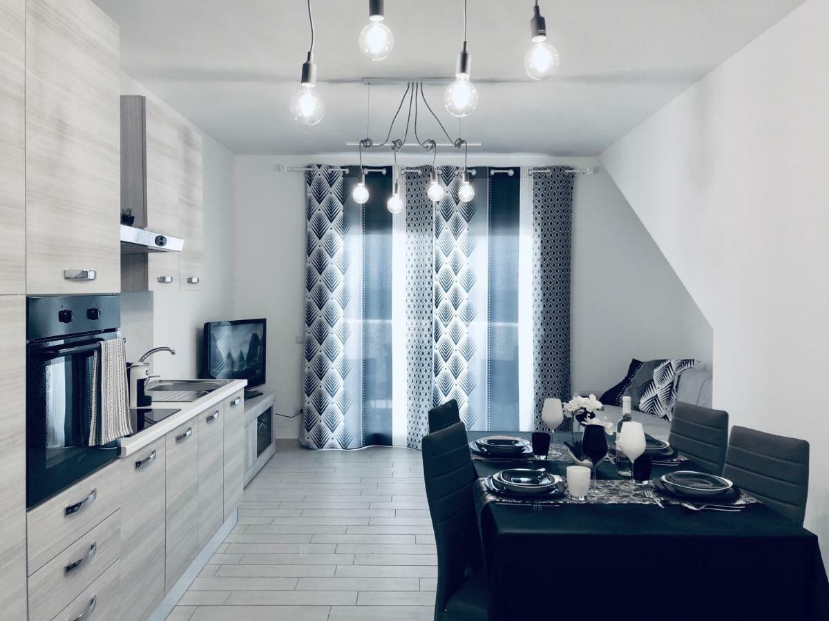 Il Tramonto Luxury House Apartment