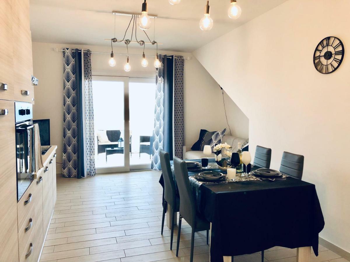 Il Tramonto Luxury House Apartment *