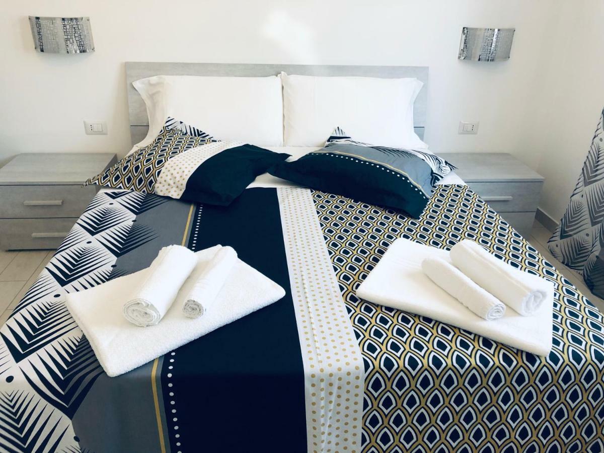 Apartment Il Tramonto Luxury House *