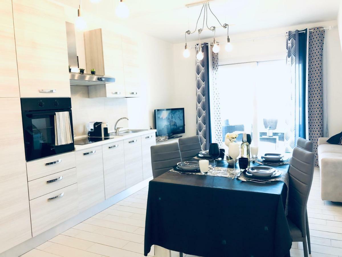 Il Tramonto Luxury House Apartment