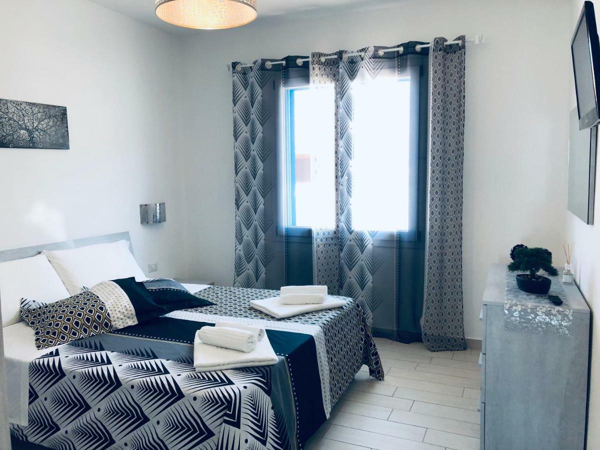 Il Tramonto Luxury House Apartment *