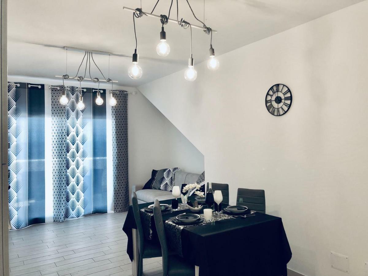 Il Tramonto Luxury House Apartment *