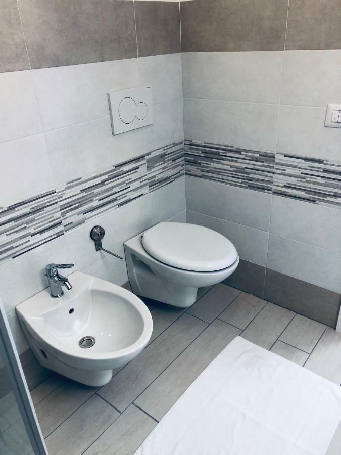 Il Tramonto Luxury House Apartment *