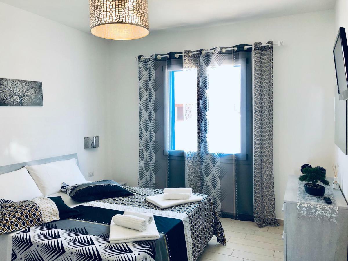 Il Tramonto Luxury House Apartment *