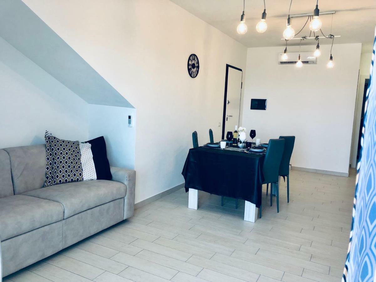 Il Tramonto Luxury House Apartment *