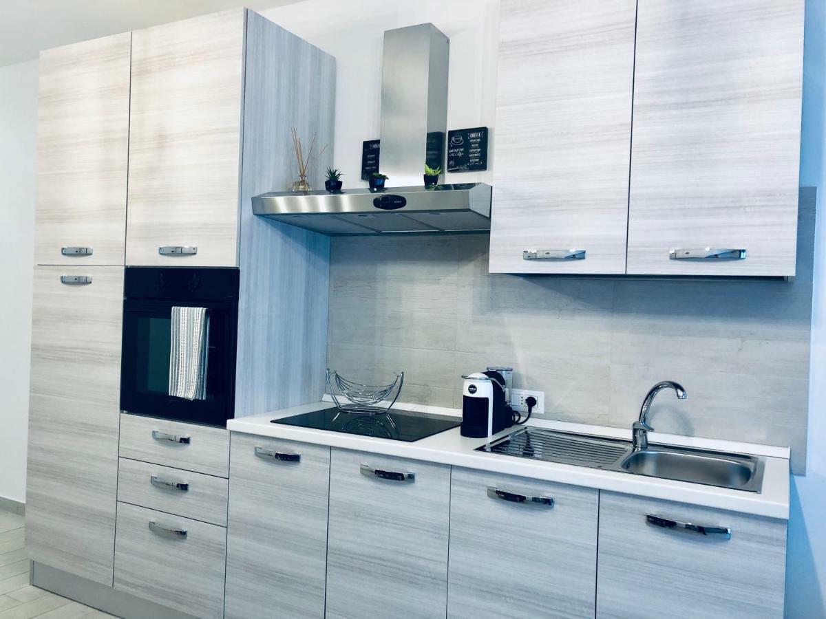 Apartment Il Tramonto Luxury House *