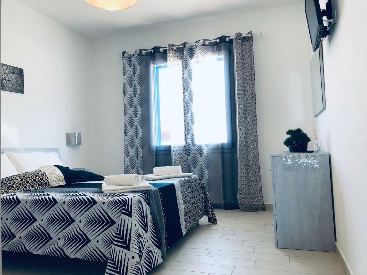 Apartment Il Tramonto Luxury House *