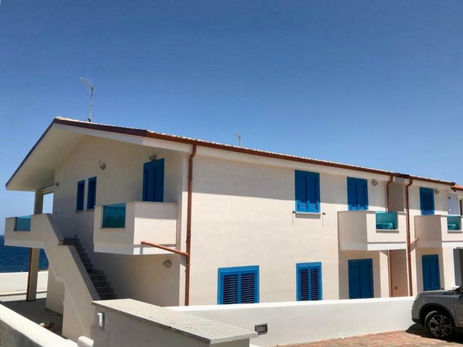 Il Tramonto Luxury House Valledoria (Sardinia)