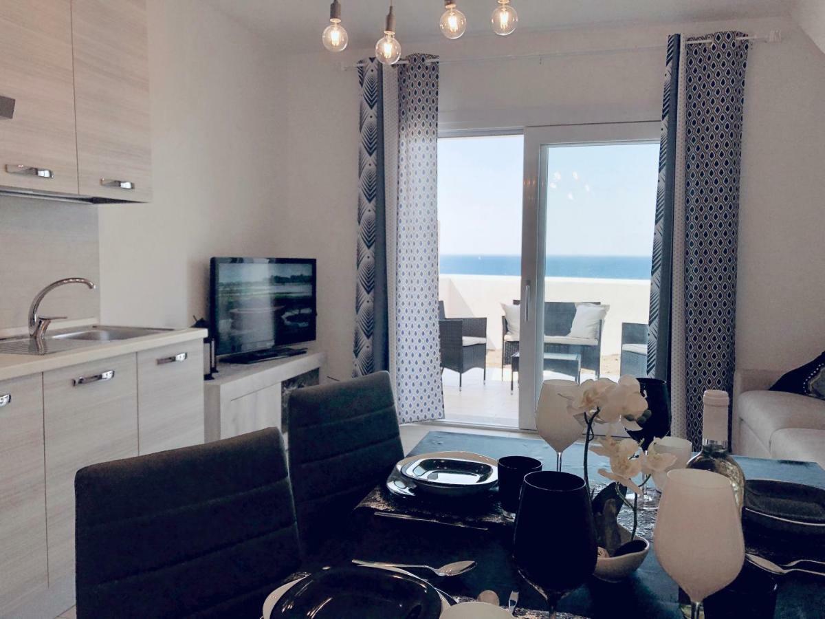 Apartment Il Tramonto Luxury House *