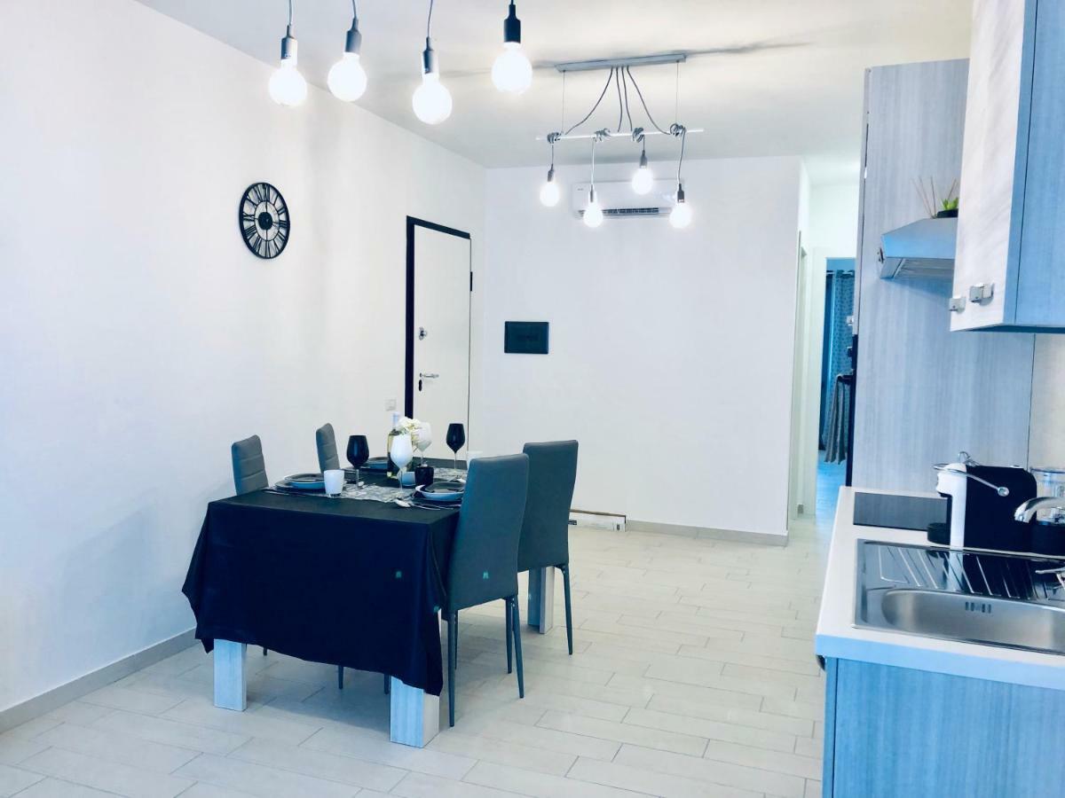 Apartment Il Tramonto Luxury House *