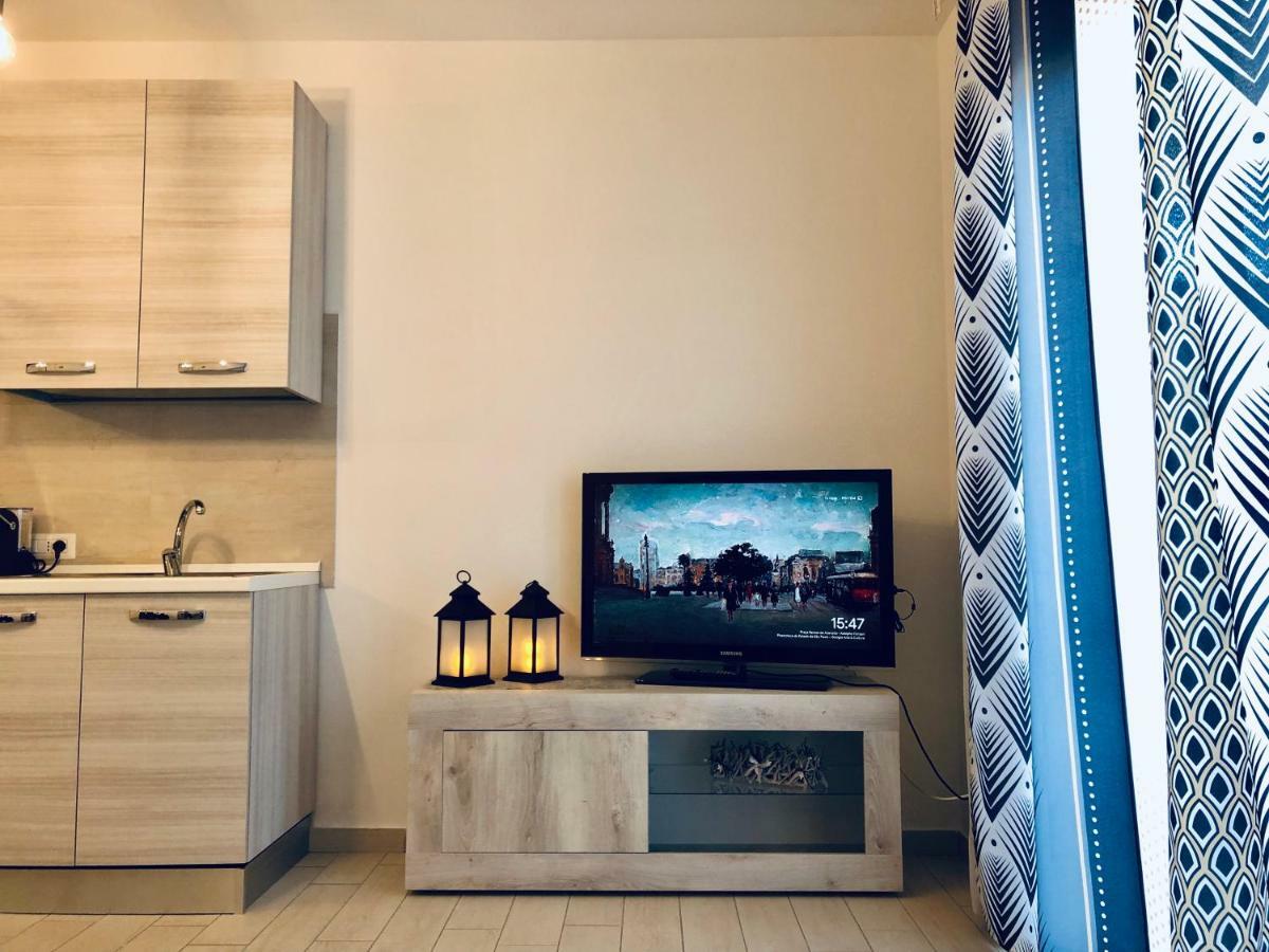 Il Tramonto Luxury House Apartment *
