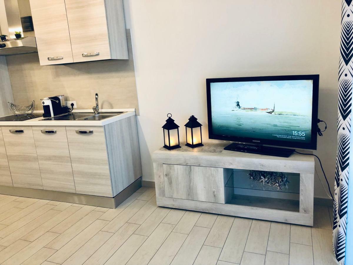 Il Tramonto Luxury House Apartment *