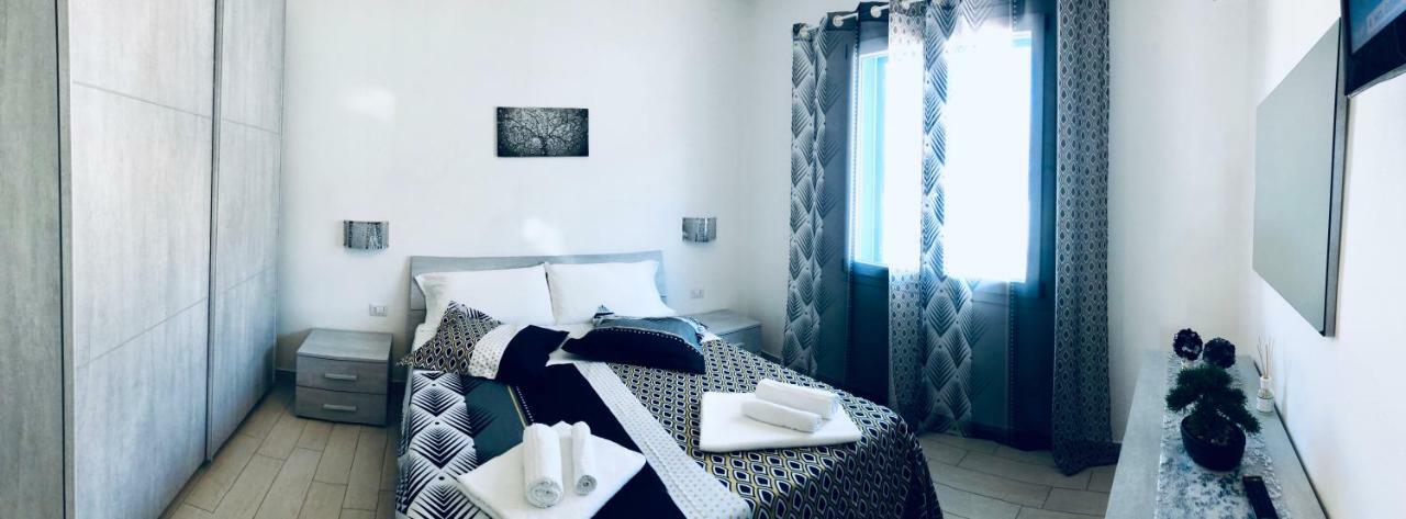 Il Tramonto Luxury House Apartment *