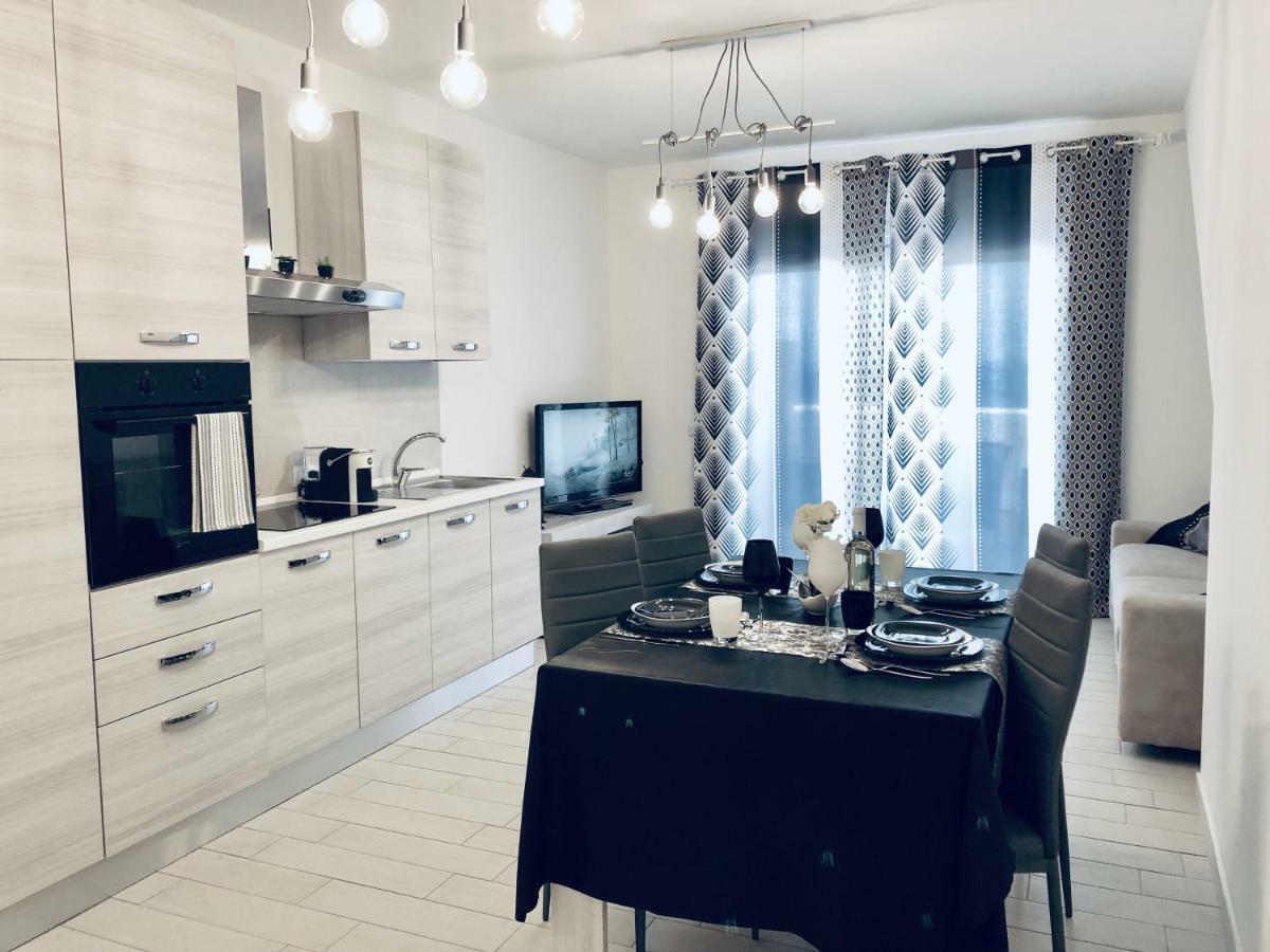 Il Tramonto Luxury House Apartment