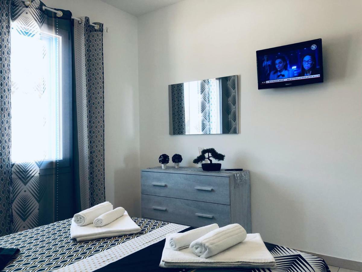 Apartment Il Tramonto Luxury House