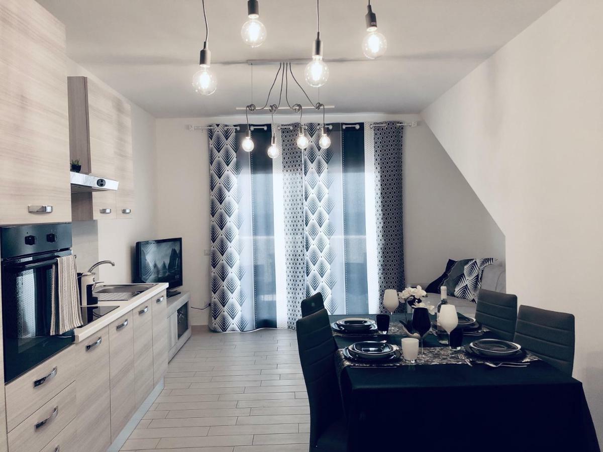 Apartment Il Tramonto Luxury House *