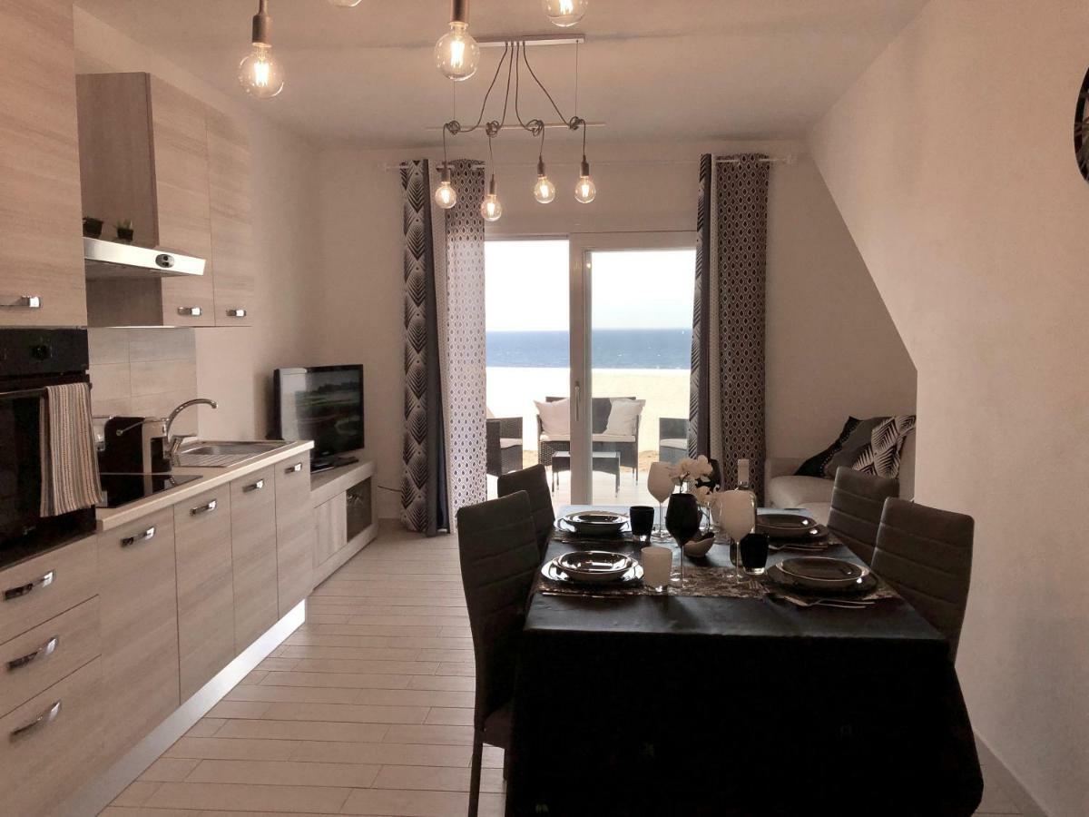 Il Tramonto Luxury House * Valledoria (Sardinia)