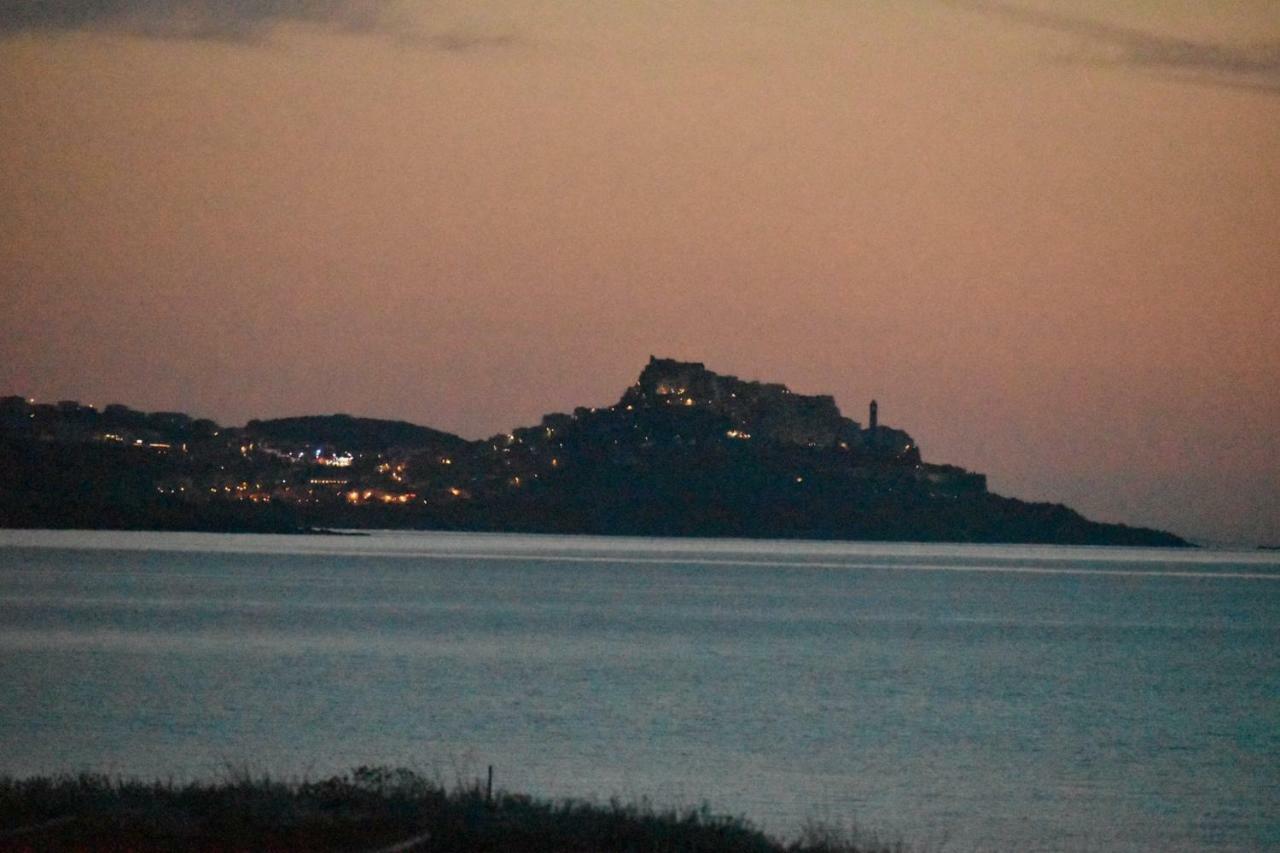 Apartment Il Tramonto Luxury House