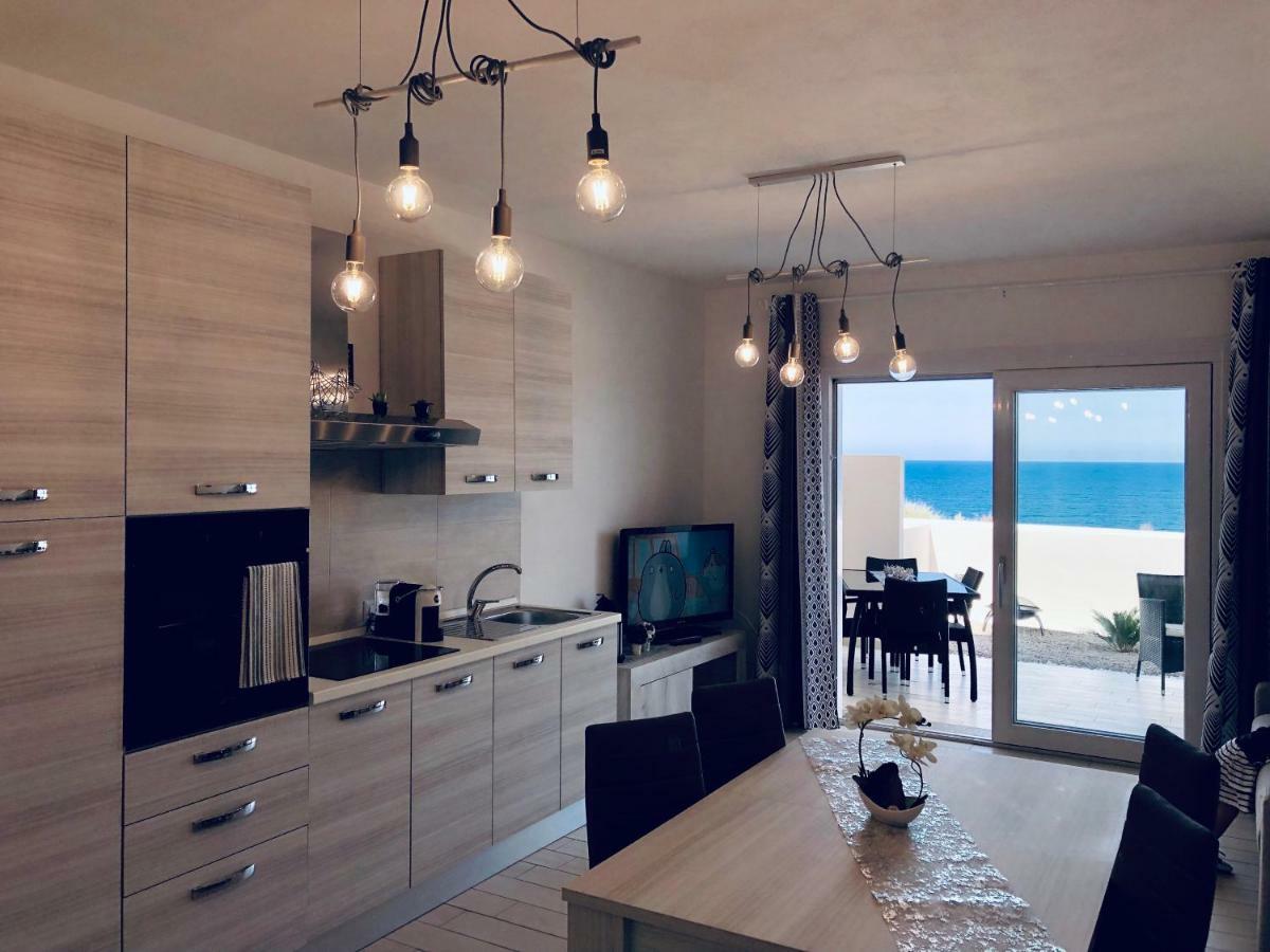 Apartment Il Tramonto Luxury House *