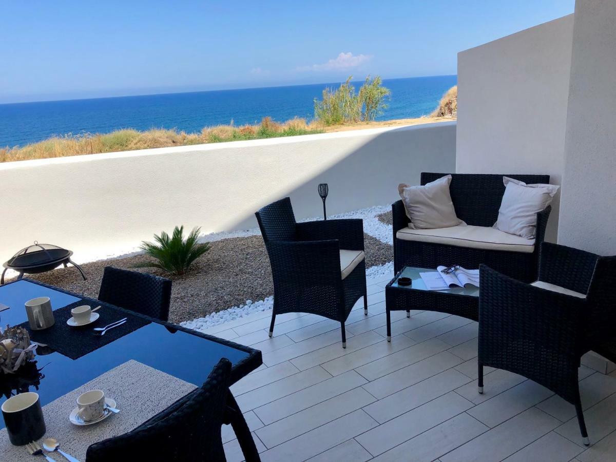 Il Tramonto Luxury House Valledoria (Sardinia)