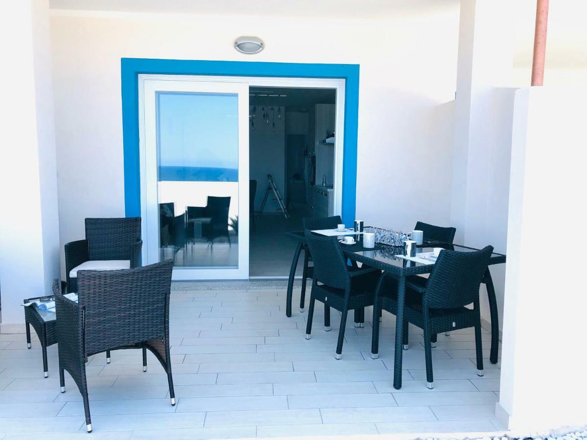 Il Tramonto Luxury House Valledoria (Sardinia)