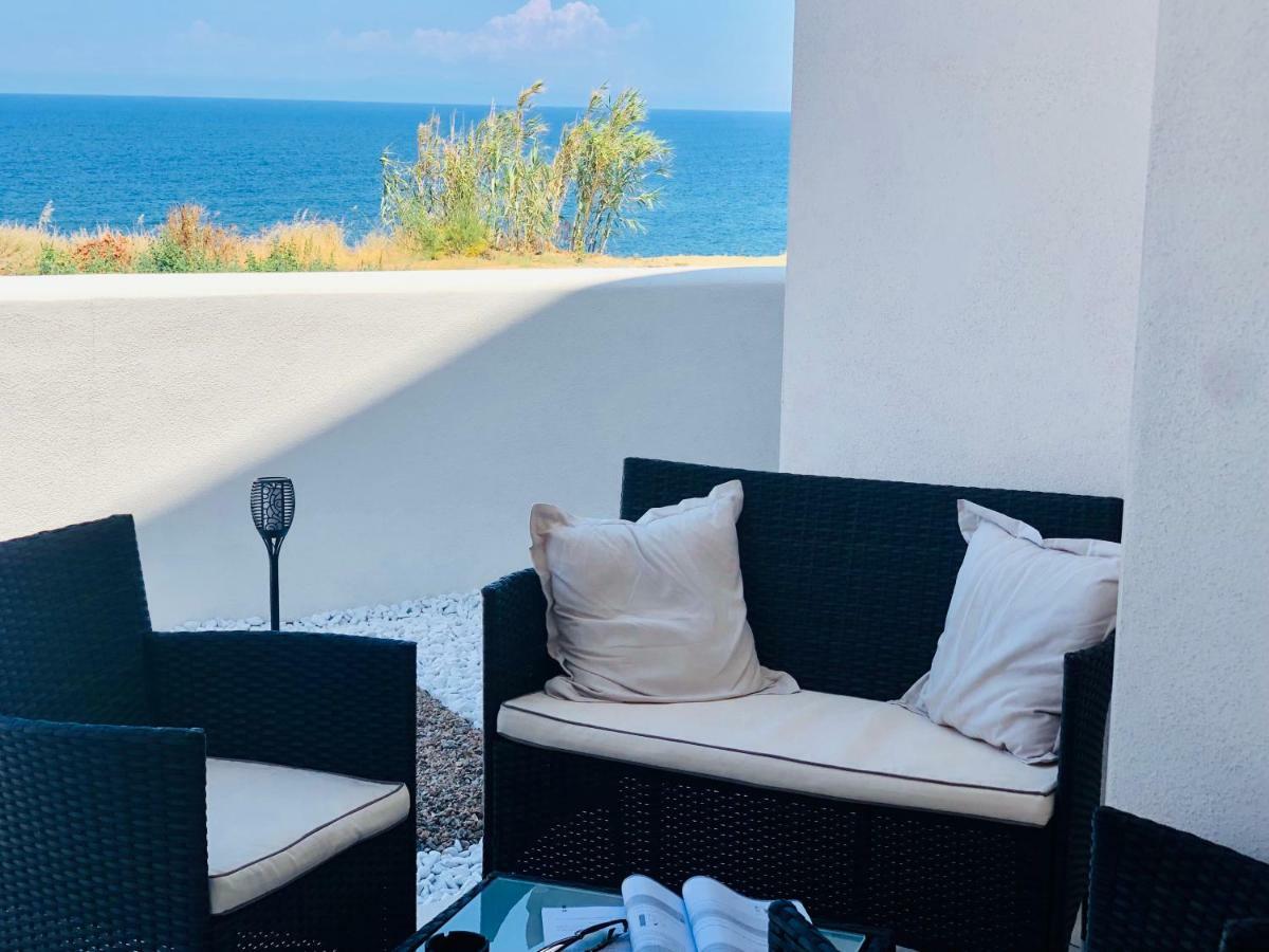 Il Tramonto Luxury House * Valledoria (Sardinia)