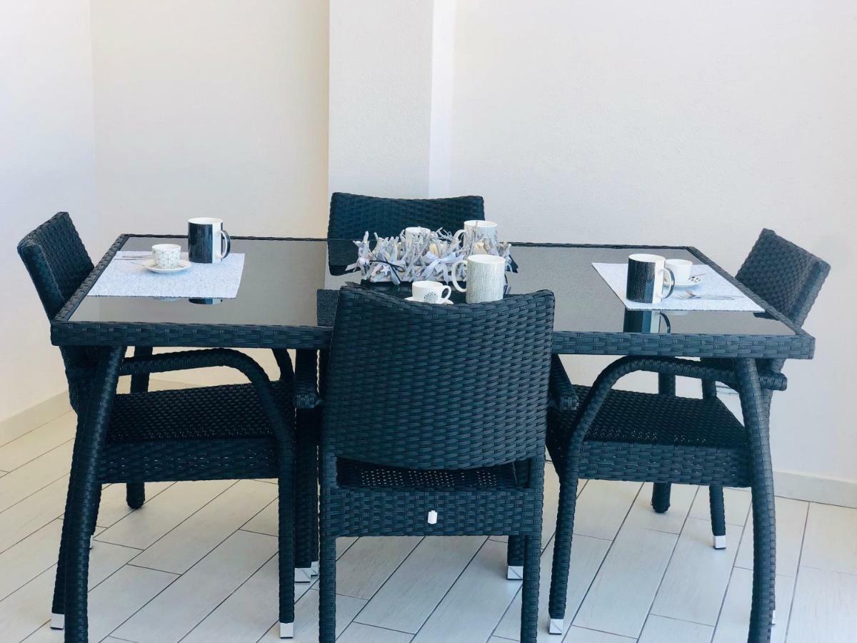 Apartment Il Tramonto Luxury House