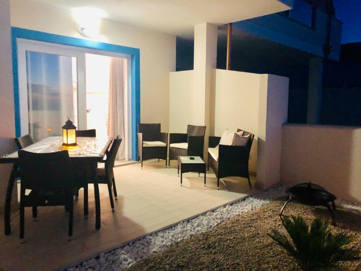 Il Tramonto Luxury House *